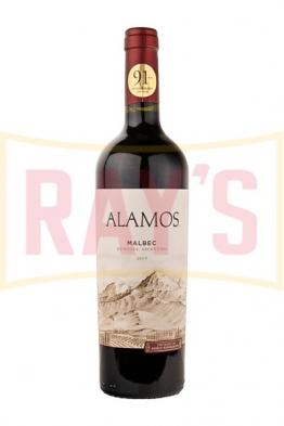 Alamos - Malbec (750ml) (750ml)