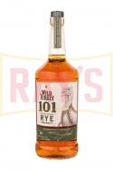 Wild Turkey - 101 Rye Whiskey (1000)