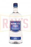 Burnett's - Vodka