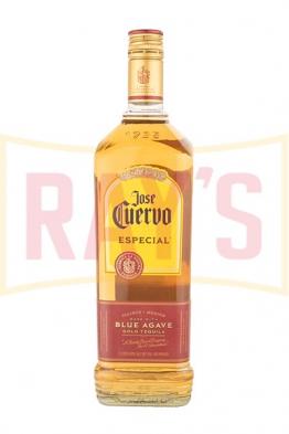 Jose Cuervo - Especial Gold Tequila (1L) (1L)