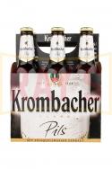 Krombacher - Pils 0