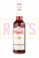 Pimm's - The Original No. 1 Cup