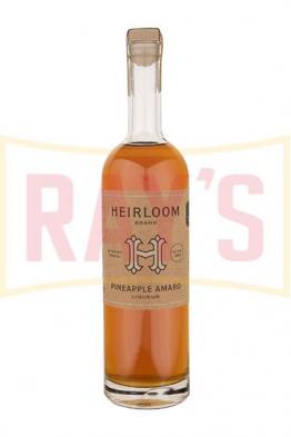 Heirloom - Pineapple Amaro Liqueur (750ml) (750ml)
