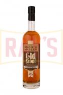 Smooth Ambler - Old Scout Bourbon
