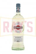 Martini & Rossi - Bianco Vermouth (1000)