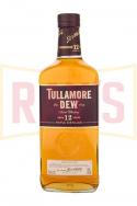 Tullamore Dew - 12-Year-Old Irish Whiskey