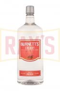 Burnett's - Cherry Vodka 0