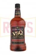 Coronet VSQ - Brandy