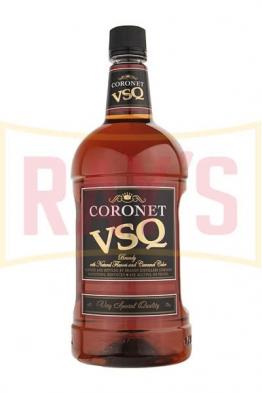 Coronet VSQ - Brandy (1.75L) (1.75L)
