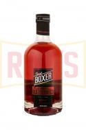 Soul Boxer - Brandy Old Fashioned