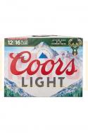 Coors - Light 0