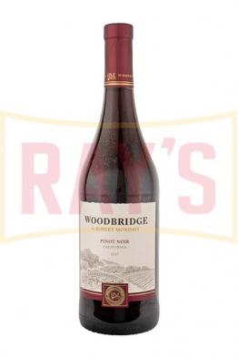 Woodbridge - Pinot Noir (750ml) (750ml)