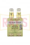 Fever-Tree - Lemon Tonic Water 0