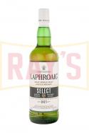 Laphroaig - Select Single Malt Scotch