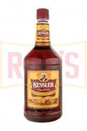 Kessler - Blended American Whiskey 0