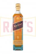 Johnnie Walker - Blue Label 25-Year-Old Blended Scotch 0