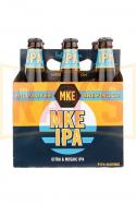 MKE Brewing - IPA 0