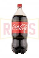 Coca-Cola - Coke Classic 0