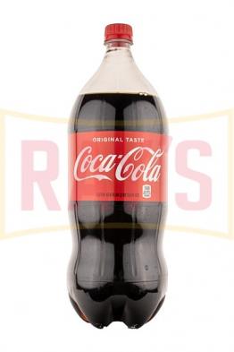 Coca-Cola - Coke Classic (2L) (2L)