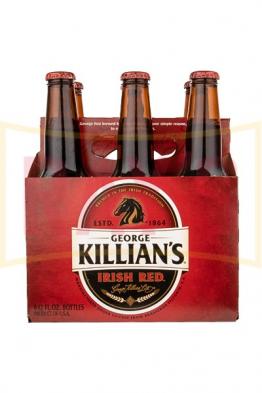 Killian's - Irish Red (6 pack 12oz bottles) (6 pack 12oz bottles)