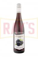 Door Peninsula - Blackberry Wine (750)