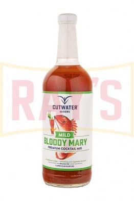 Cutwater - Mild Bloody Mary Mix N/A (32oz bottle) (32oz bottle)