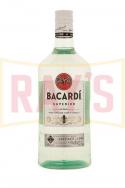 Bacardi - Superior Rum (1750)
