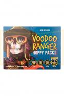 New Belgium Brewing - Voodoo Ranger Hoppy Pack (221)