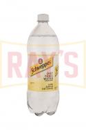 Schweppes - Tonic Water (1000)