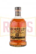 Aberfeldy - 18-Year-Old Single Malt Scotch (750)