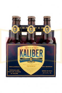 Kaliber - Lager N/A (6 pack 12oz bottles) (6 pack 12oz bottles)