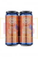 Raised Grain Brewing Co - Naked Threesome 0