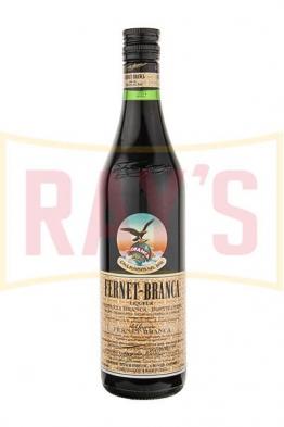 Fernet-Branca - Amaro (750ml) (750ml)