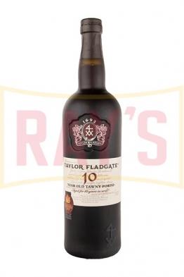 Taylor Fladgate - 10-Year-Old Tawny Port (750ml) (750ml)