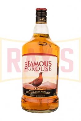 The Famous Grouse - Blended Scotch (1.75L) (1.75L)