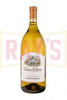 Glen Ellen - Chardonnay (1.5L) (1.5L)
