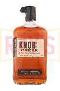 Knob Creek - 9-Year-Old 100 Proof Bourbon