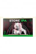 Stone Brewing Co - IPA 0