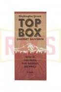 Top Box - Cabernet Sauvignon 0
