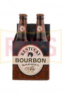 Kentucky Brewing - Bourbon Barrel Ale 0