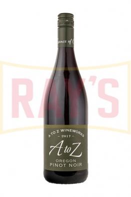 A to Z Wineworks - Pinot Noir (750ml) (750ml)
