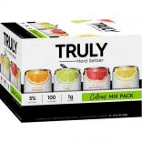 Truly - Citrus Variety Pack 0