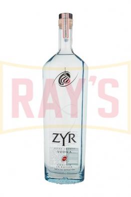 Zyr - Vodka (750ml) (750ml)