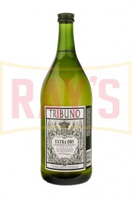 Tribuno - Extra Dry Vermouth (1.5L) (1.5L)