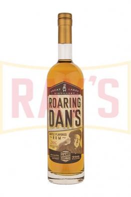 Great Lakes Distillery - Roaring Dan's Rum (750ml) (750ml)