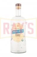 Prairie - Organic Vodka