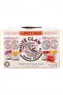 White Claw - Hard Seltzer Variety Pack #3 (221)