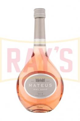 Mateus - Dry Ros (750ml) (750ml)