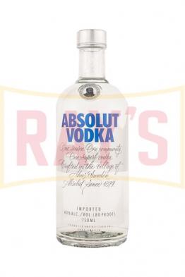 Absolut - Vodka (750ml) (750ml)