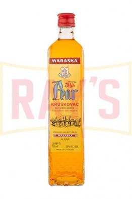 Maraska - Kruskovac Pear Brandy (750ml) (750ml)